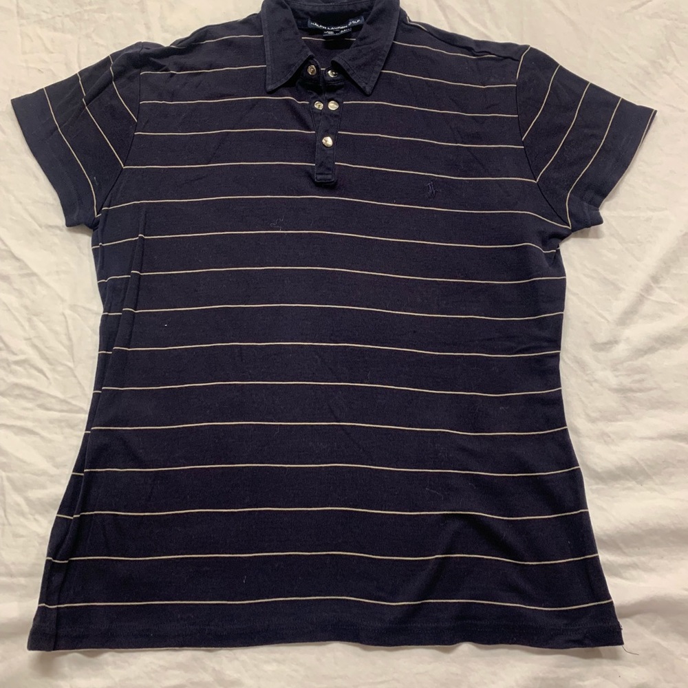 Ralph Lauren Golf Polo